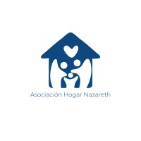 Asociación Hogar Nazareth logo, Asociación Hogar Nazareth contact details