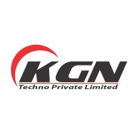 KGN TECHNO PVT LTD logo, KGN TECHNO PVT LTD contact details