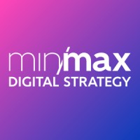 MinMax Digital logo, MinMax Digital contact details