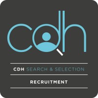 CDH Search & Selection Recruitment Group Ltd logo, CDH Search & Selection Recruitment Group Ltd contact details