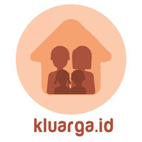 Kluarga.id logo, Kluarga.id contact details