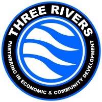 Three Rivers Planning & Development District Inc logo, Three Rivers Planning & Development District Inc contact details