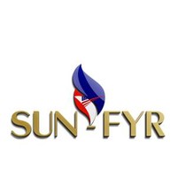 Sun-Fyr Laser logo, Sun-Fyr Laser contact details