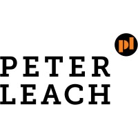 Peter Leach Associates Ltd logo, Peter Leach Associates Ltd contact details