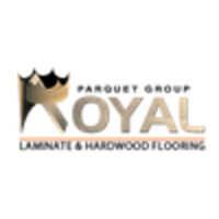 Royal Parquet logo, Royal Parquet contact details