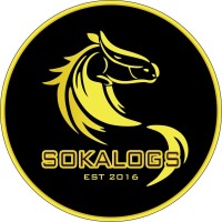 Sokalogs logo, Sokalogs contact details