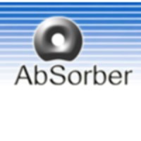 AbSorber AB logo, AbSorber AB contact details