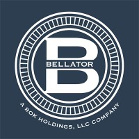 Bellator, LLC logo, Bellator, LLC contact details