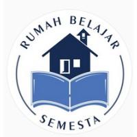 Rumah Belajar Semesta logo, Rumah Belajar Semesta contact details