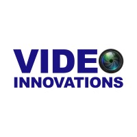 Video Innovations logo, Video Innovations contact details