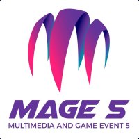 MAGE (Multimedia and Game Event) 5 logo, MAGE (Multimedia and Game Event) 5 contact details