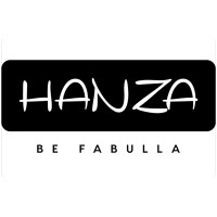 Hanza Hijab logo, Hanza Hijab contact details