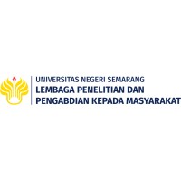 LPPM UNNES logo, LPPM UNNES contact details