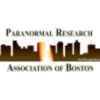 Paranormal Research Association of Boston logo, Paranormal Research Association of Boston contact details