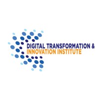 Digital Transformation and Innovation Institute logo, Digital Transformation and Innovation Institute contact details