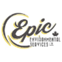 Epic Environmental Services Ltd logo, Epic Environmental Services Ltd contact details