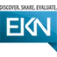 EKN Research logo, EKN Research contact details