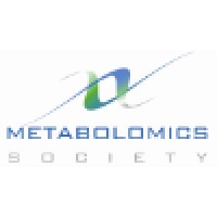 Metabolomics Society logo, Metabolomics Society contact details