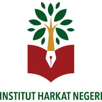 Institut Harkat Negeri logo, Institut Harkat Negeri contact details