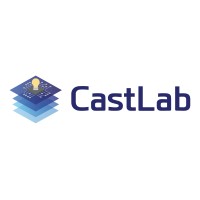 KAIST CastLab logo, KAIST CastLab contact details