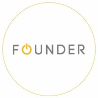 Founder logo, Founder contact details