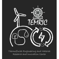 TEMRIC Universitas Udayana logo, TEMRIC Universitas Udayana contact details