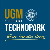 UGM Science Techno Park logo, UGM Science Techno Park contact details