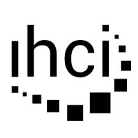 IHCI Institute logo, IHCI Institute contact details