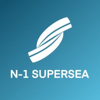 N-1 SUPERSEA logo, N-1 SUPERSEA contact details