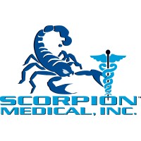 Scorpion Medical, Inc. logo, Scorpion Medical, Inc. contact details