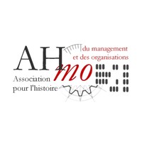 (AHMO) Association pour l'Histoire du Management et des Organisations logo, (AHMO) Association pour l'Histoire du Management et des Organisations contact details