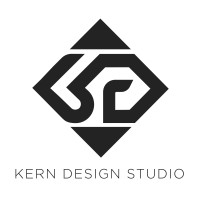 Kern Design Studio logo, Kern Design Studio contact details