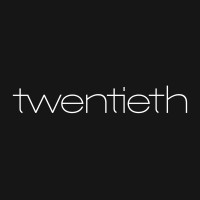 Twentieth logo, Twentieth contact details