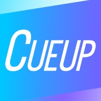 Cueup logo, Cueup contact details