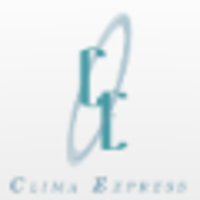 Clima Express - Climatização de Ambientes logo, Clima Express - Climatização de Ambientes contact details