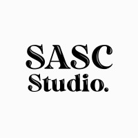 SASC Studio logo, SASC Studio contact details