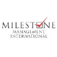 Milestone Management International LLC logo, Milestone Management International LLC contact details