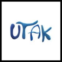 UTAK logo, UTAK contact details