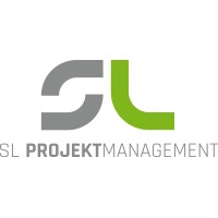 SL Projektmanagement GmbH logo, SL Projektmanagement GmbH contact details