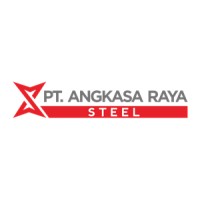 PT ANGKASA RAYA STEEL logo, PT ANGKASA RAYA STEEL contact details