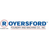 Royersford Foundry & Machine Co., Inc. logo, Royersford Foundry & Machine Co., Inc. contact details