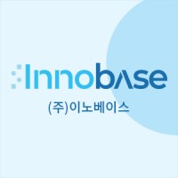 InnoBase (주)이노베이스 logo, InnoBase (주)이노베이스 contact details