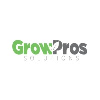 Grow Pros Solutions logo, Grow Pros Solutions contact details