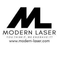 Modern Laser logo, Modern Laser contact details