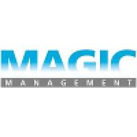 Magic Management Group logo, Magic Management Group contact details