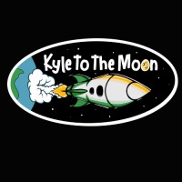 KYLETOTHEMOON logo, KYLETOTHEMOON contact details