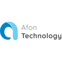 Afon Technology Ltd logo, Afon Technology Ltd contact details