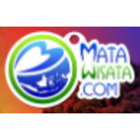 MataWisata.com logo, MataWisata.com contact details