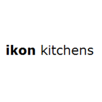 ikon kitchens logo, ikon kitchens contact details