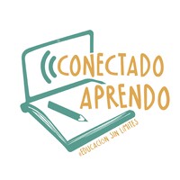 Conectado Aprendo logo, Conectado Aprendo contact details